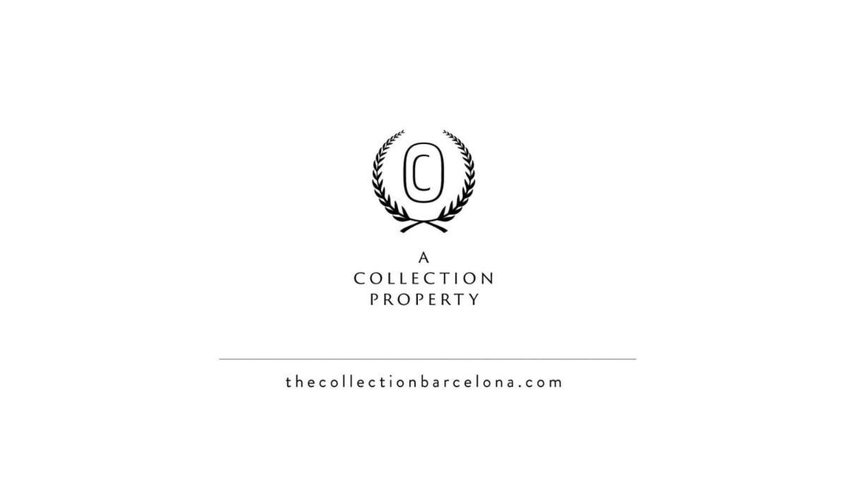 Beautiful 4Bd 4Ba Apartment In Eixample District Barcelona Exteriör bild